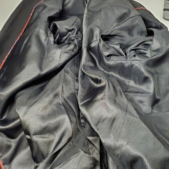 Lila Rose Black Open Blazer Jacket - Picture 5 of 7